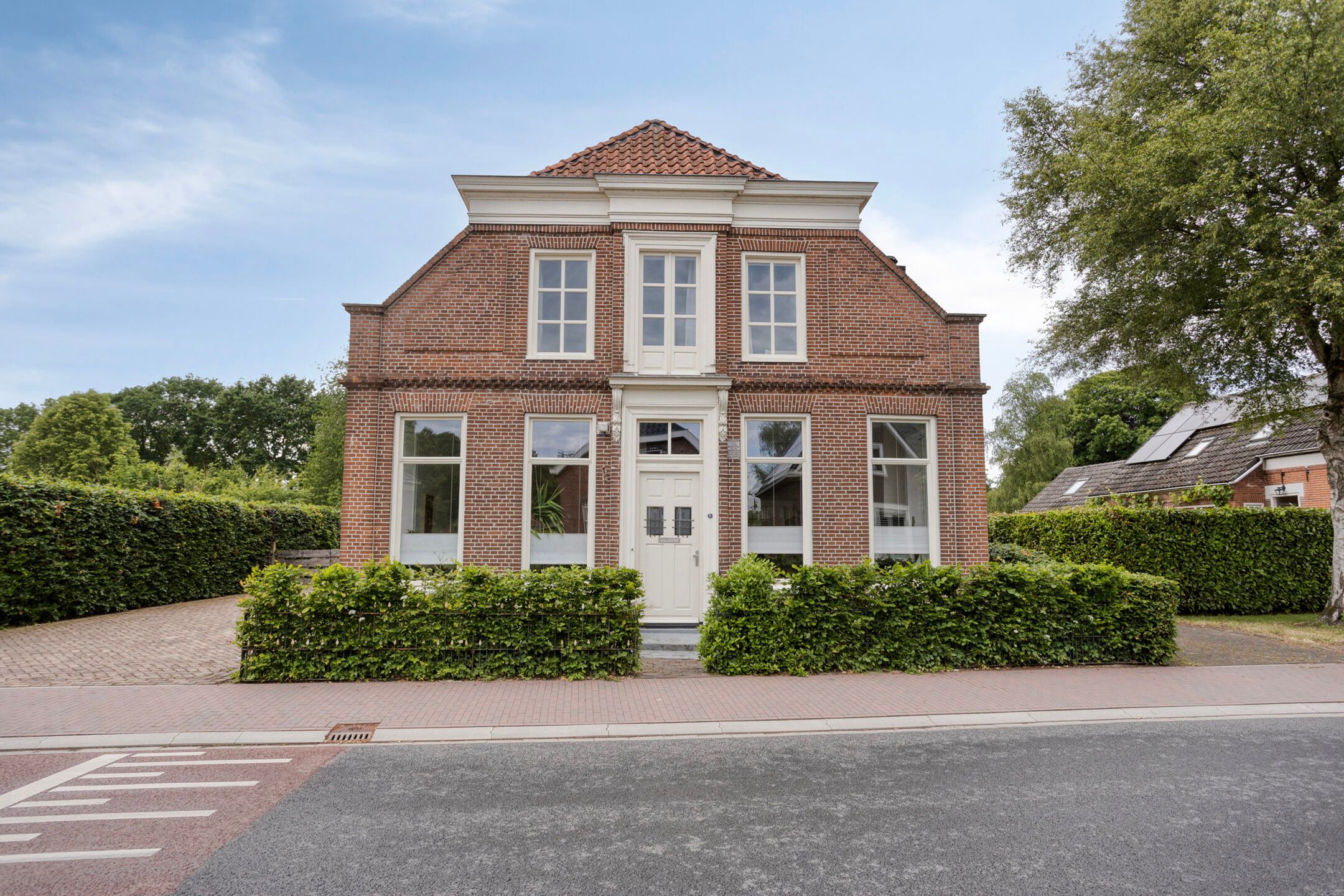 Foto van Het Loeg 21, Muntendam