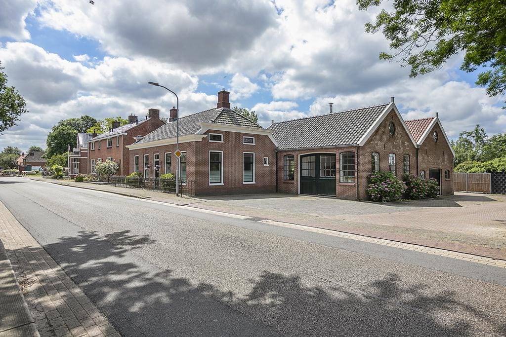 Foto van Het Loeg 39, Muntendam