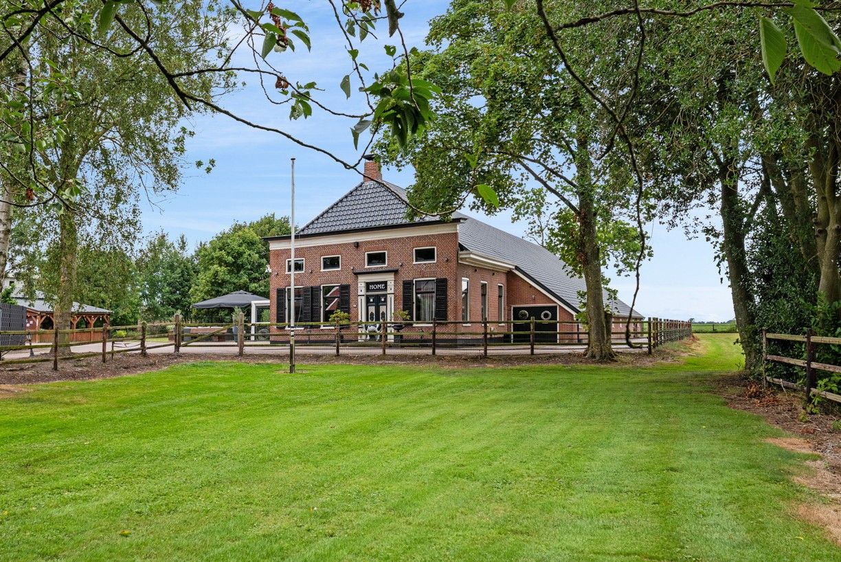 Foto van Het Loeg 41, Muntendam