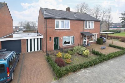 Foto van Driemolenslaan 27, Muntendam