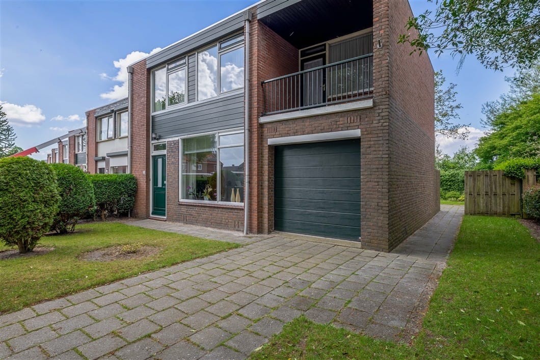Foto van Oldambtlaan 31, Muntendam