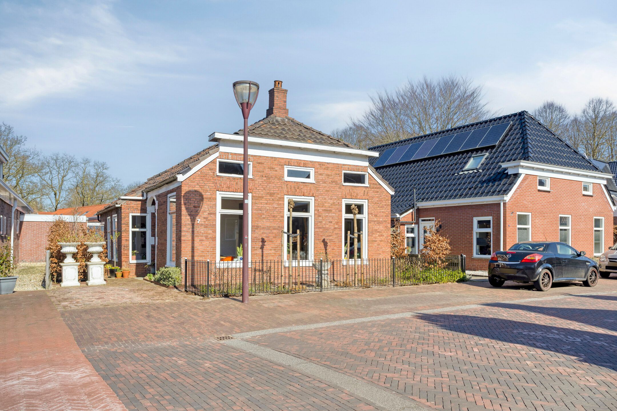 Foto van Kerkstraat 7, Muntendam