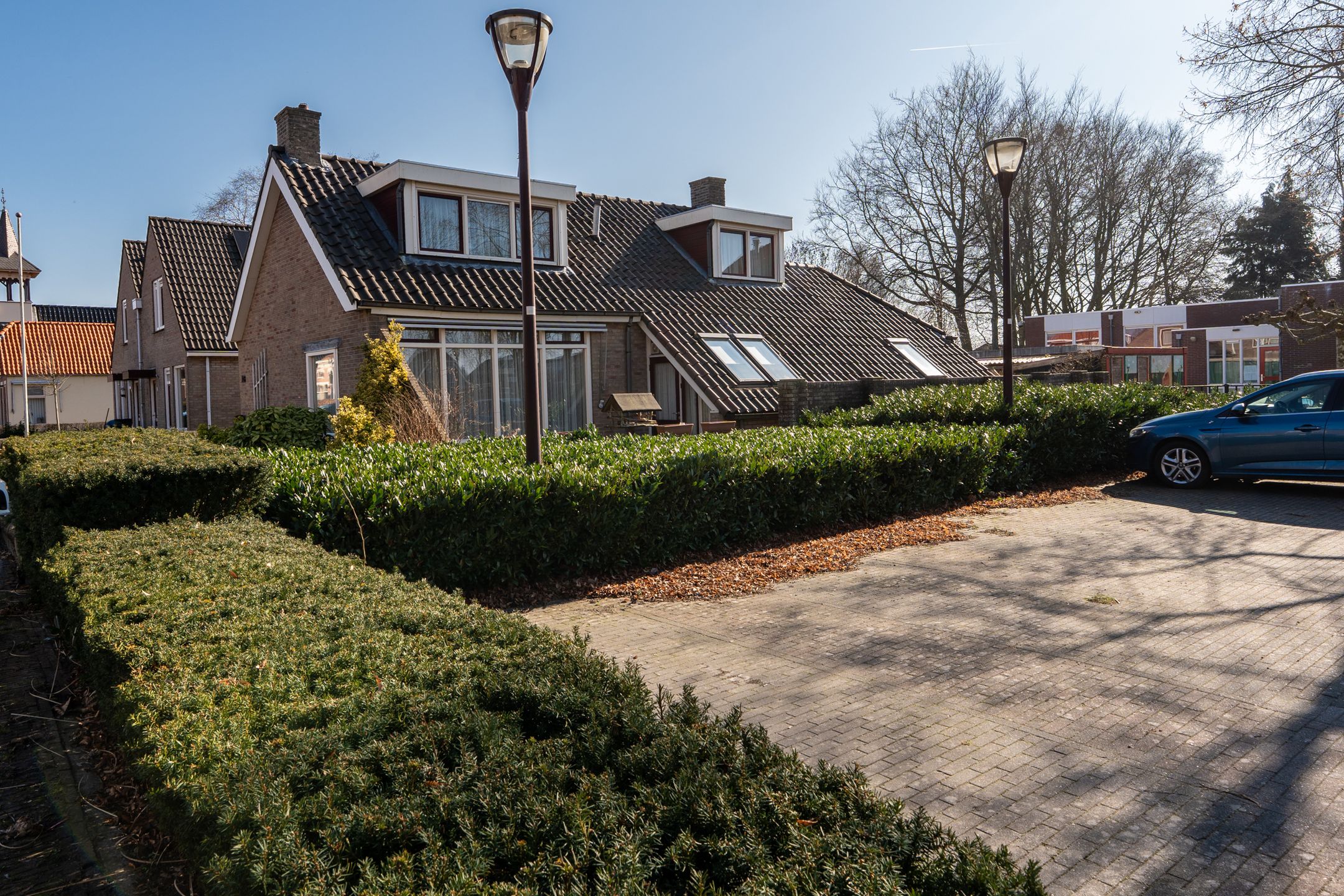 Foto van Kerkstraat 108, Muntendam