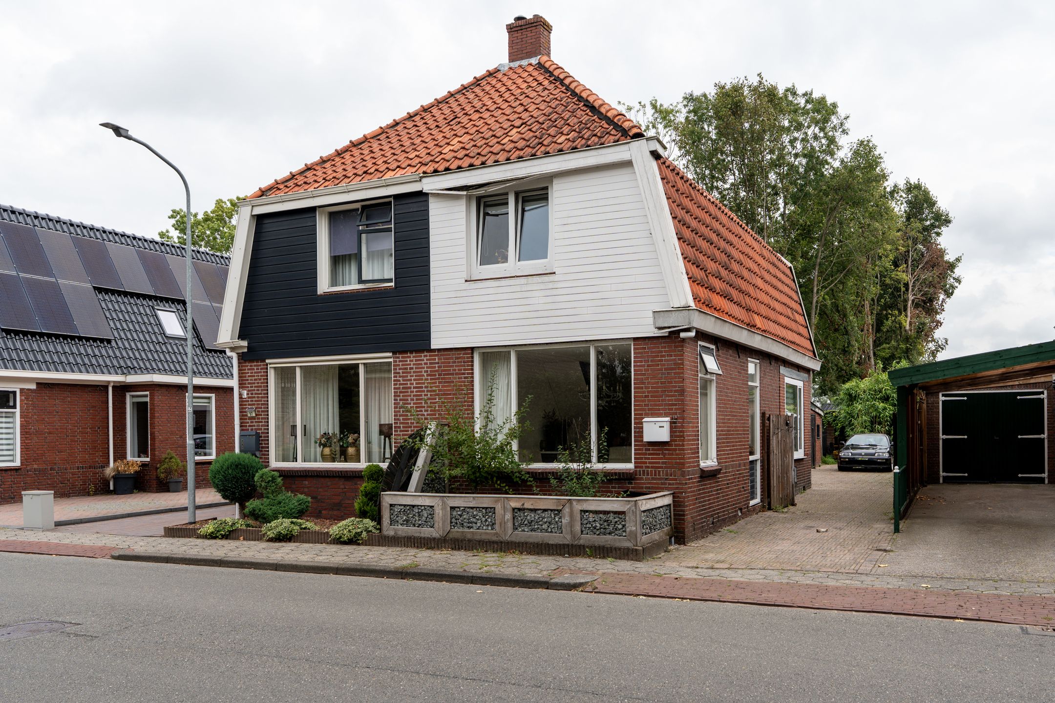 Foto van Middenweg 99, Muntendam