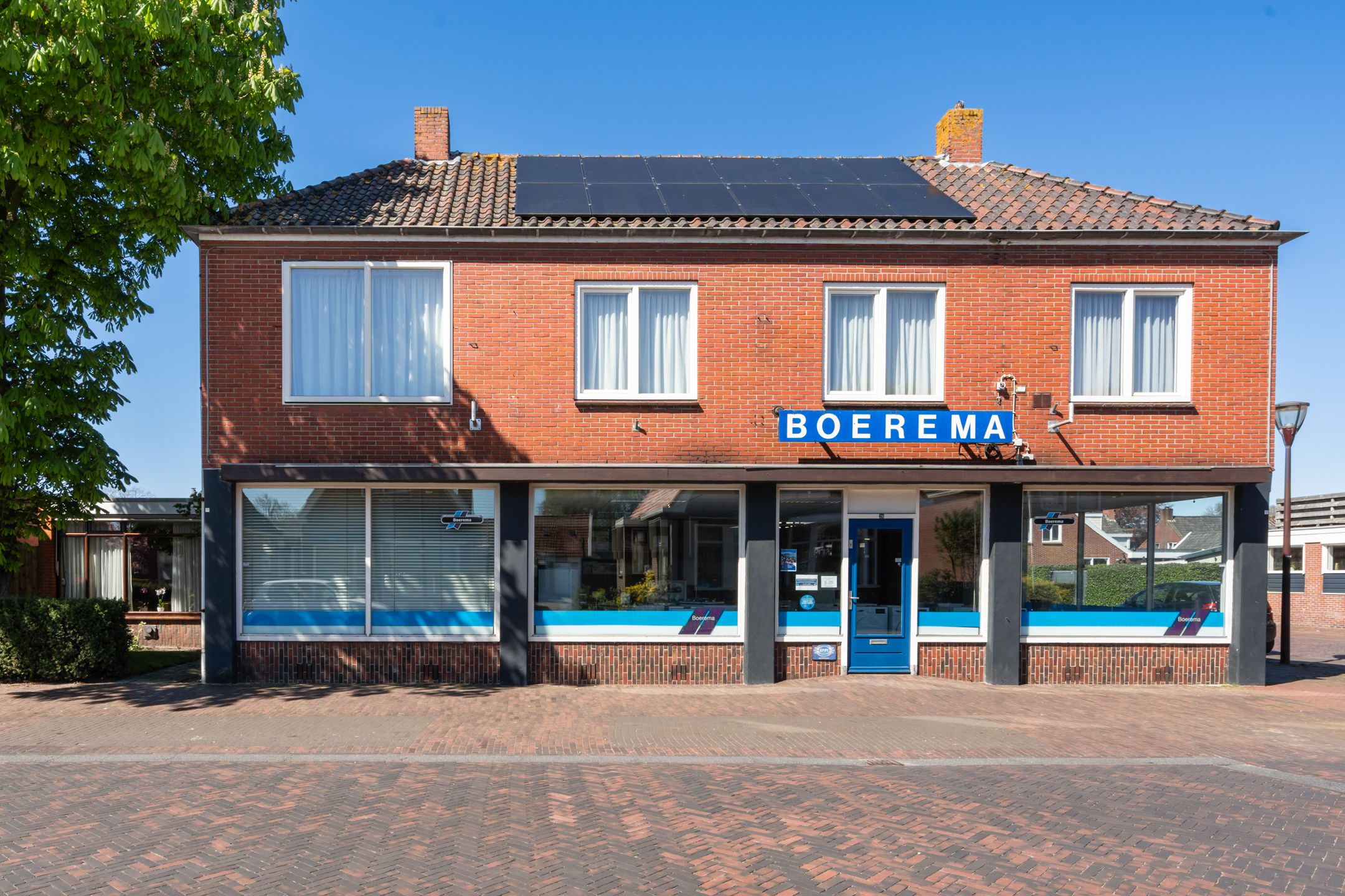 Foto van Middenweg 20, Muntendam