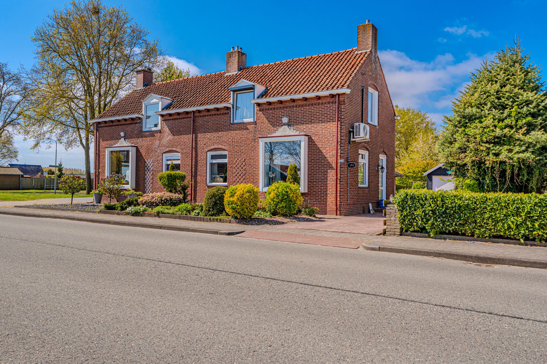Foto van Middenweg 128, Muntendam