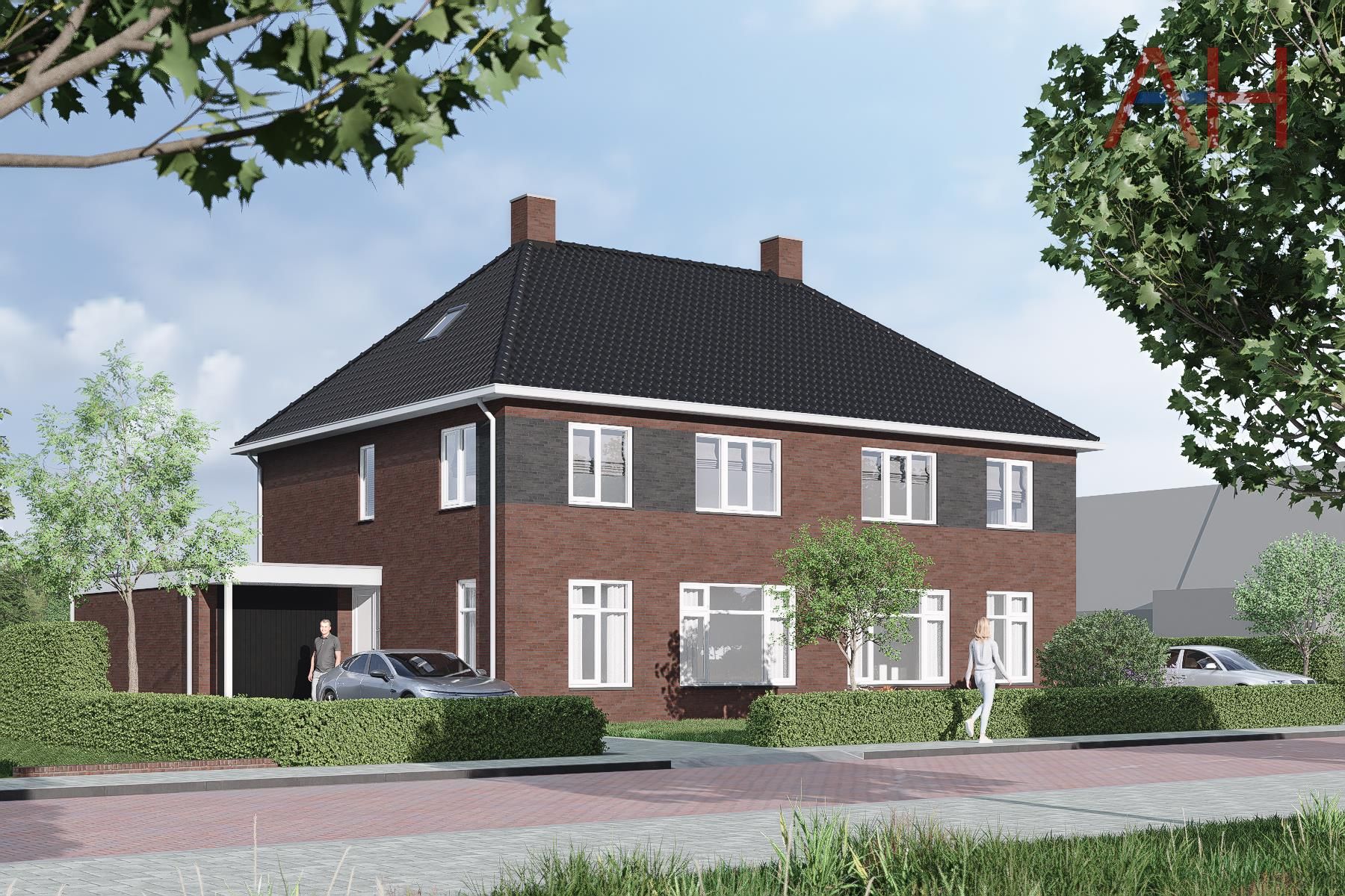Foto van Middenweg 172, Muntendam