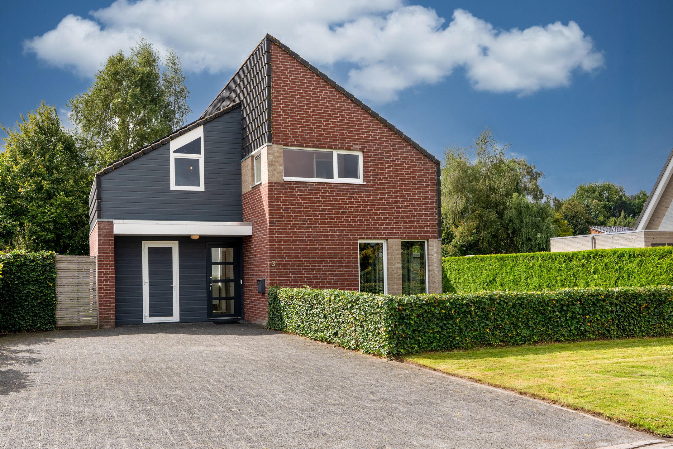 Foto van De Wiede 3, Muntendam