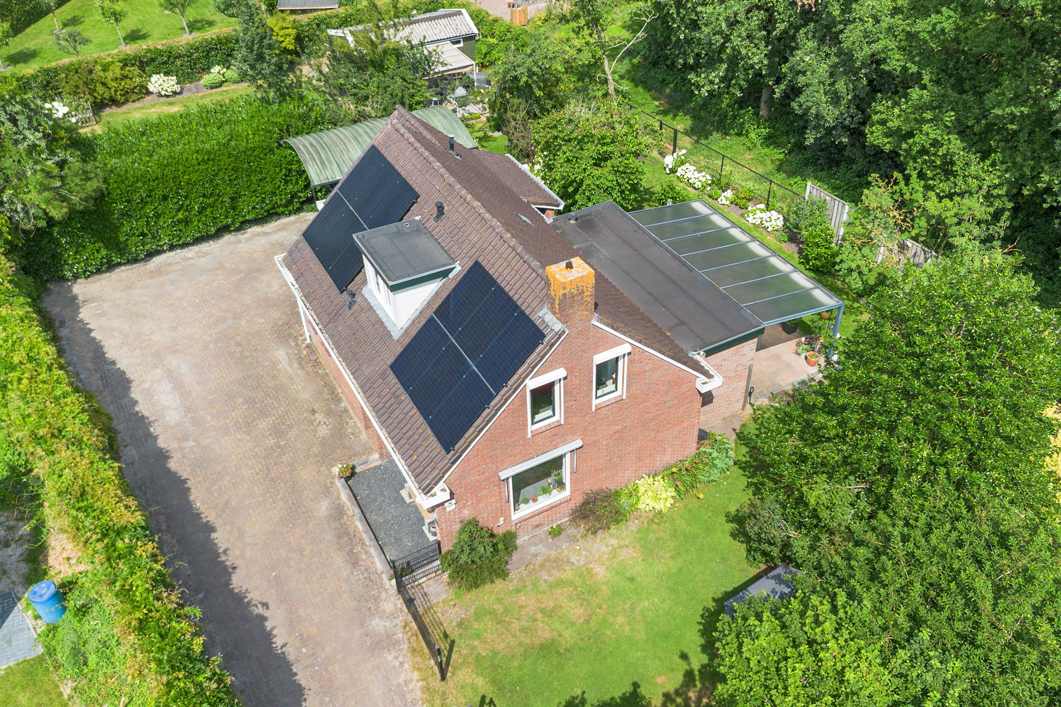 Foto van Hereweg 121, Meeden