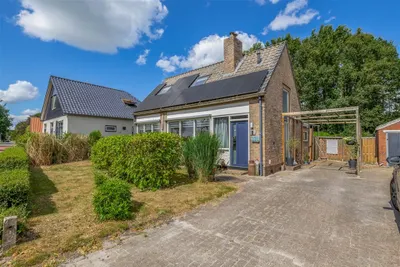 Foto van Hereweg 131, Meeden