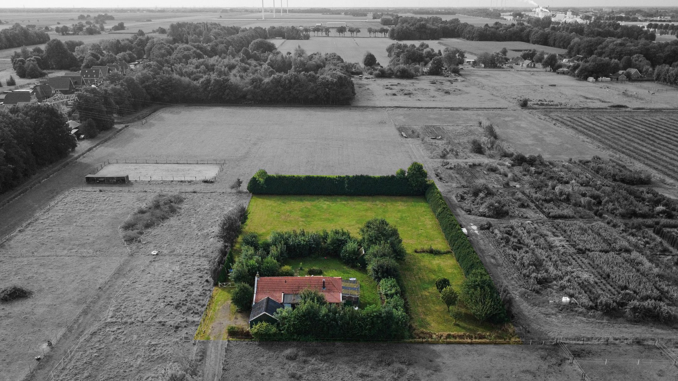Foto van Hereweg 46, Meeden