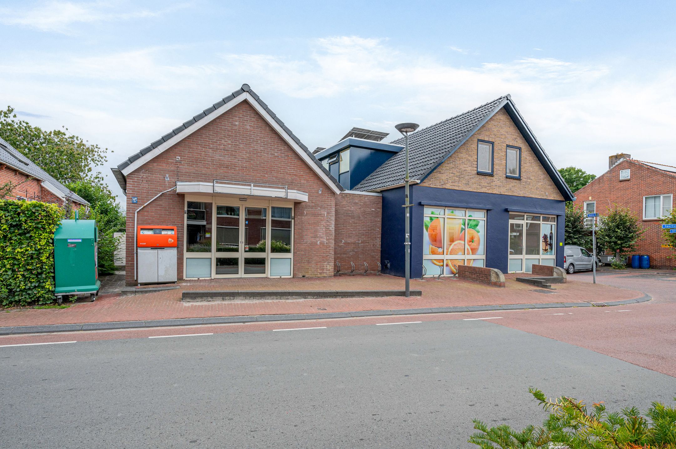 Foto van Hereweg 228, Meeden