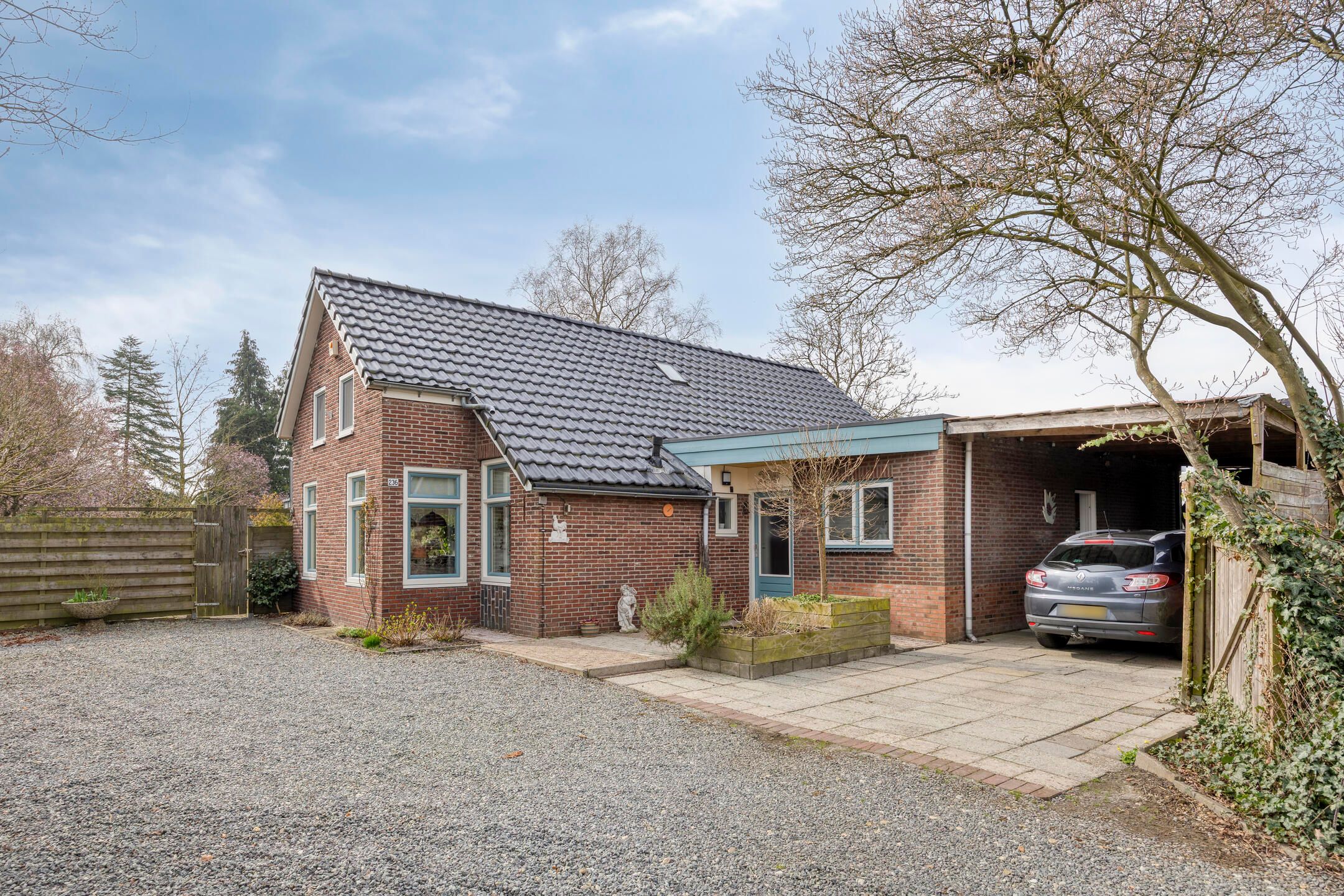 Foto van Hereweg 236, Meeden