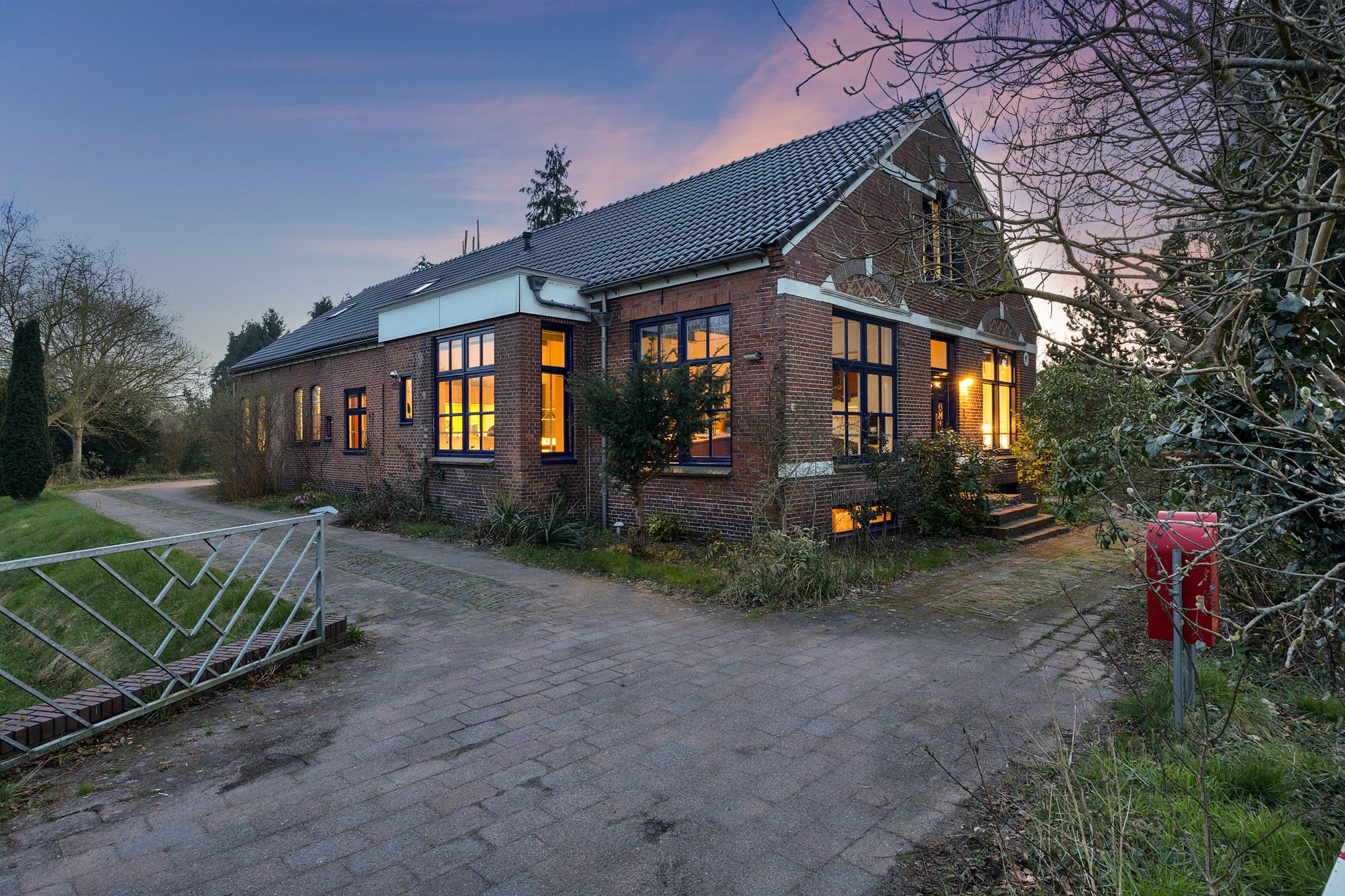 Foto van Hereweg 244, Meeden