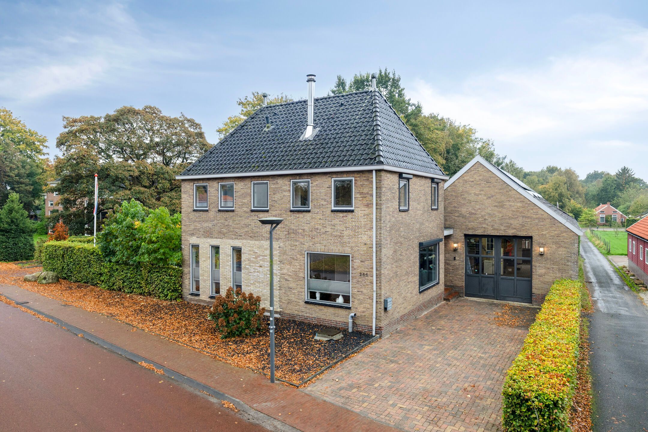 Foto van Hereweg 266, Meeden