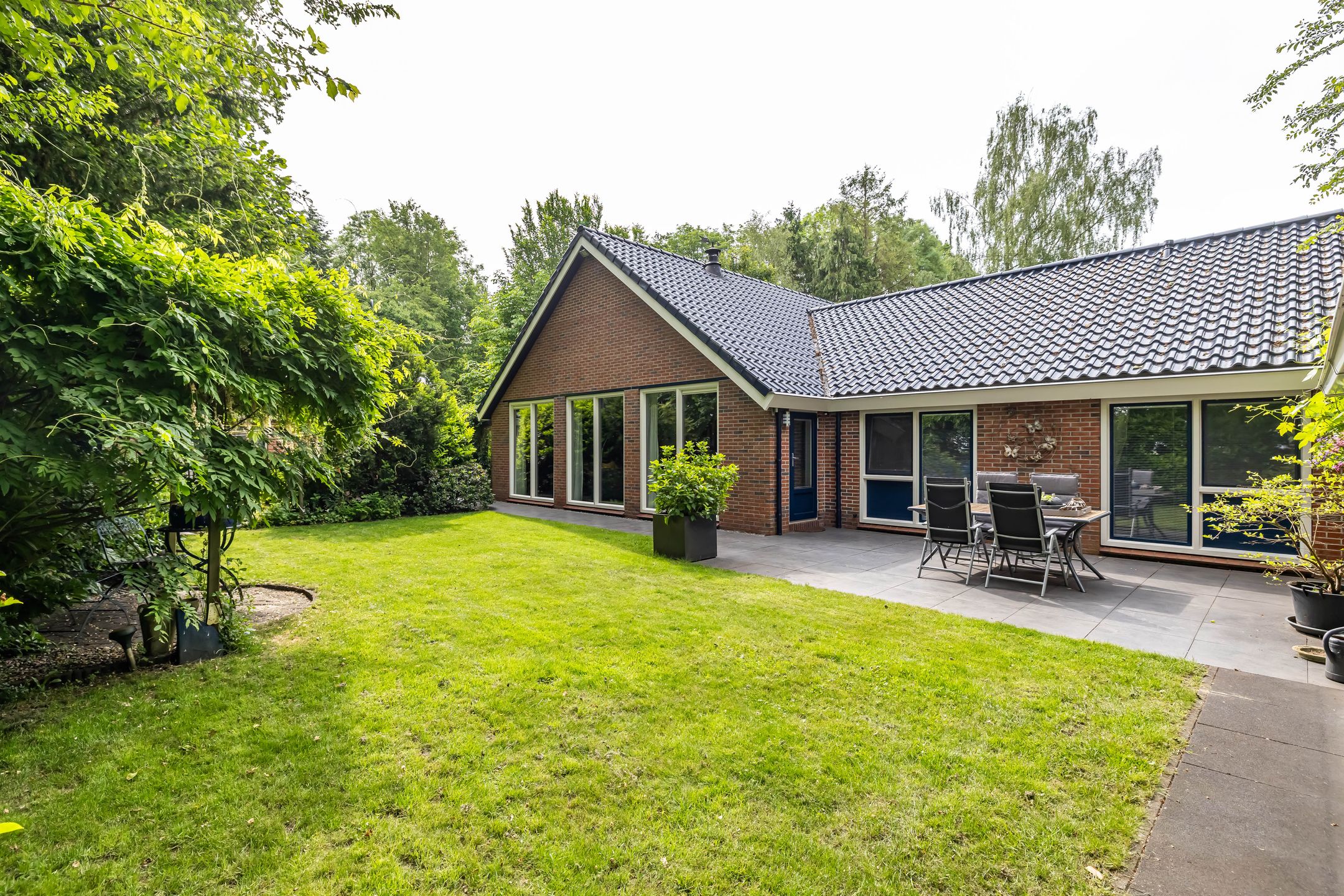 Foto van Lindenlaan 33, Meeden