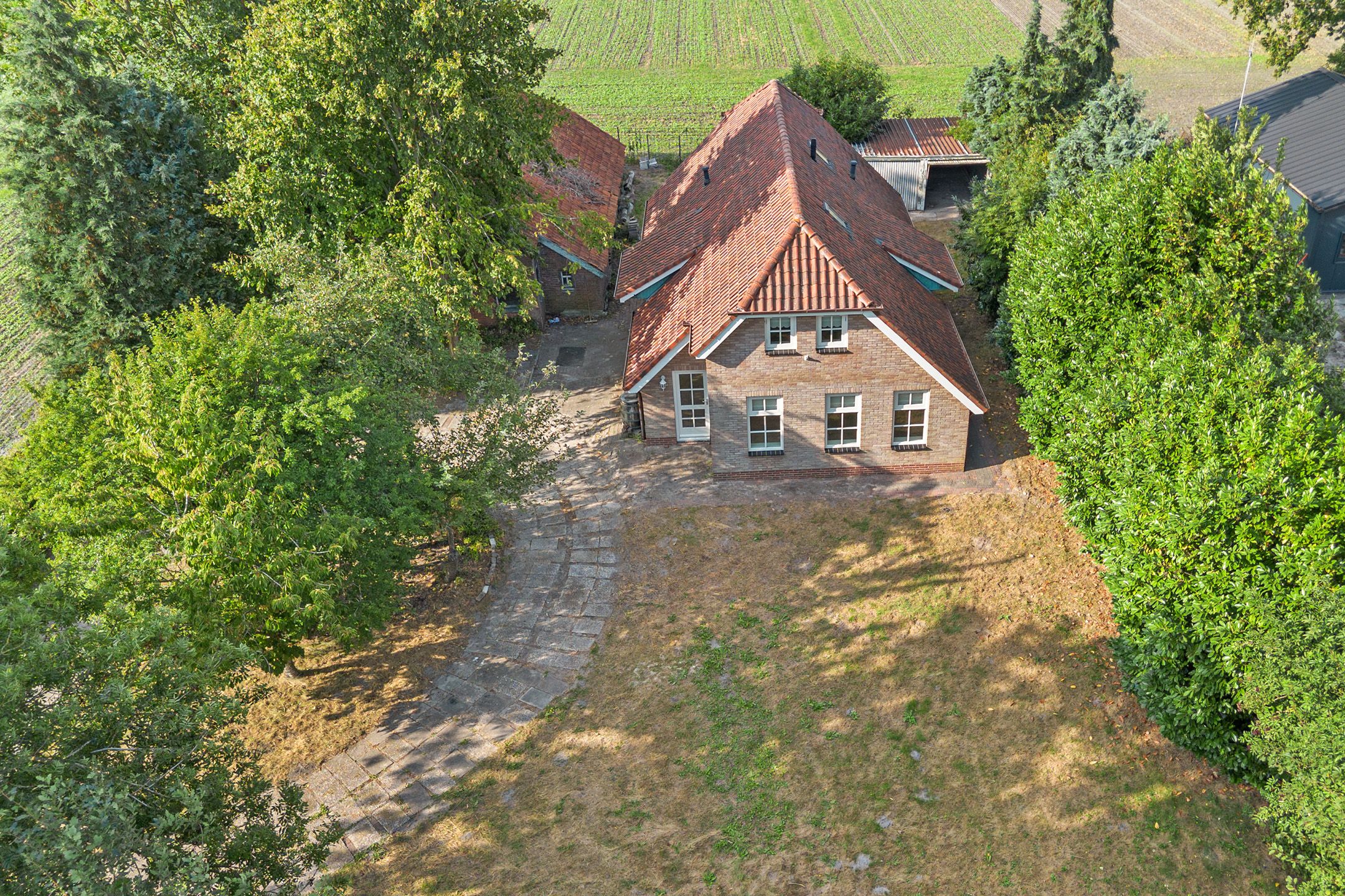 Foto van Boven Veensloot 17, Meeden