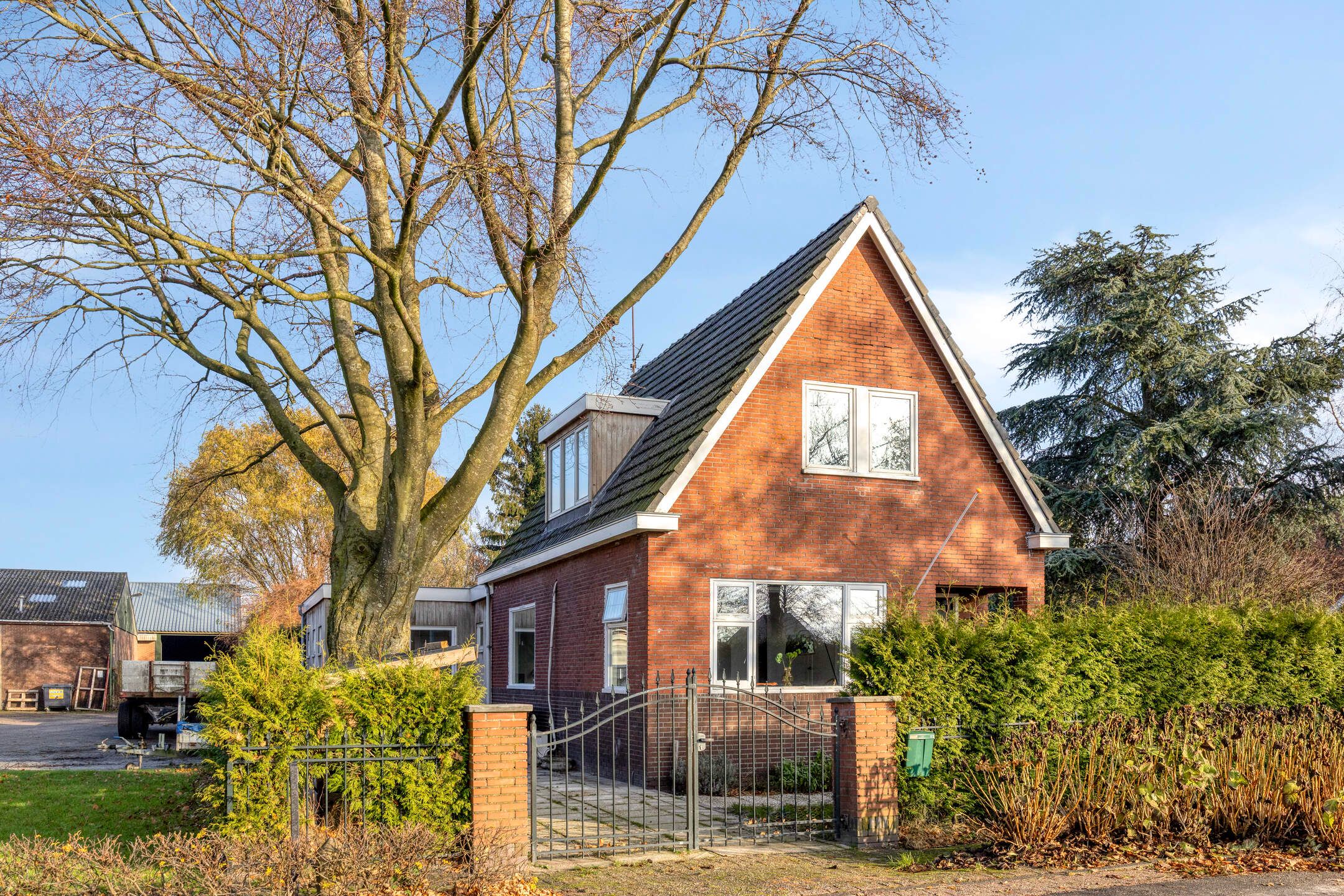 Foto van Greveling 13, Annerveenschekanaal