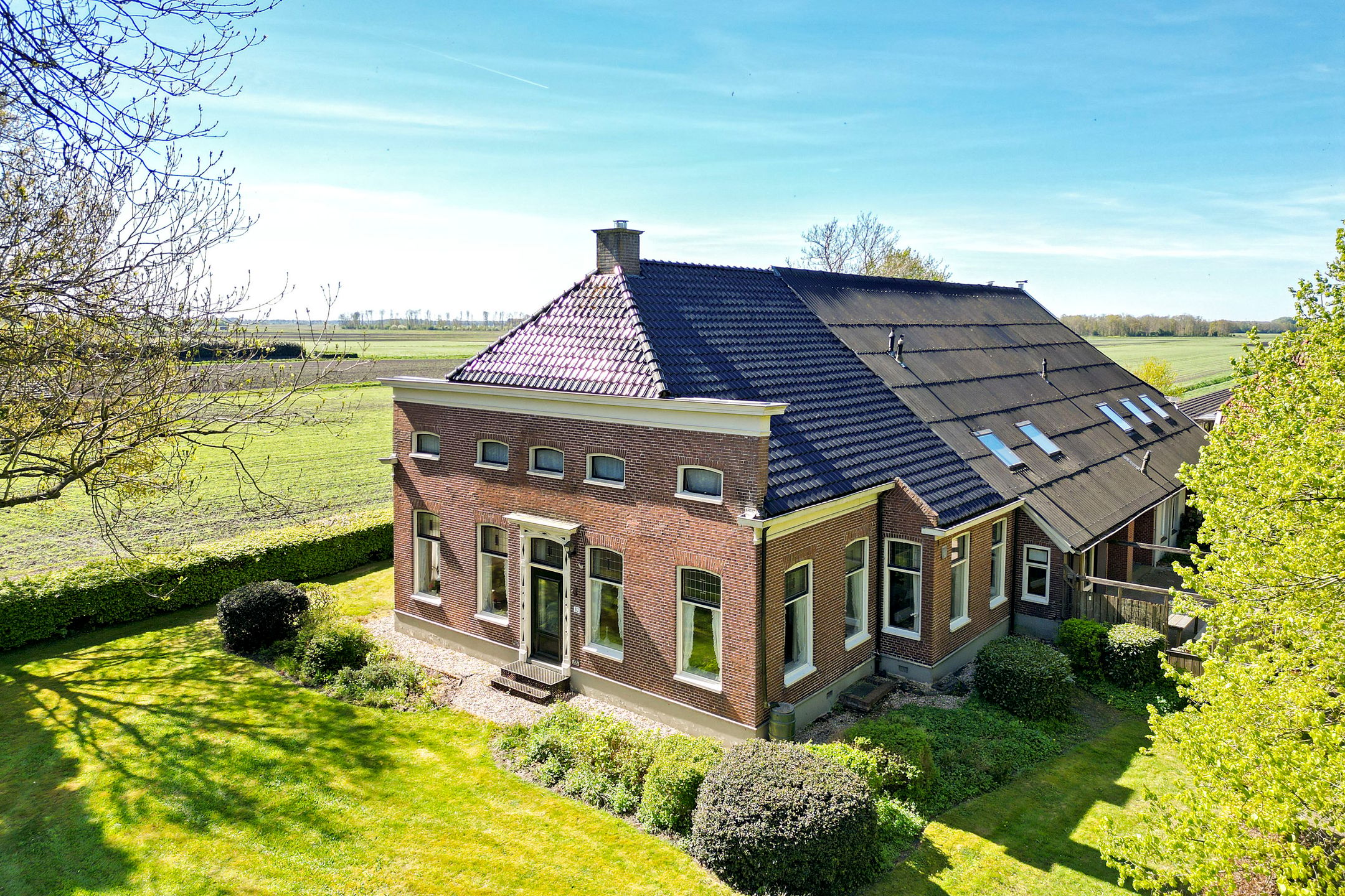 Foto van Dorpsstraat 82, Eexterveen