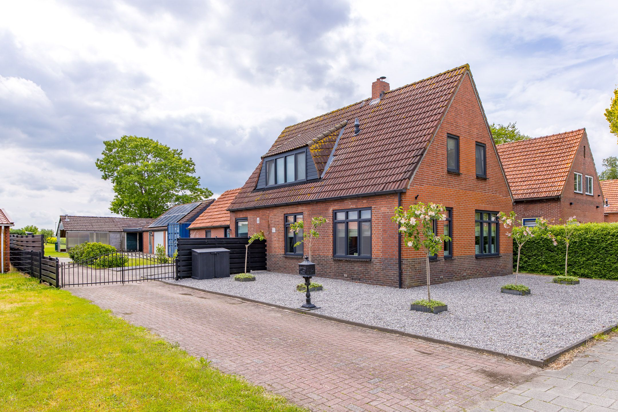 Foto van Beumeesweg 65, Alteveer (GR)