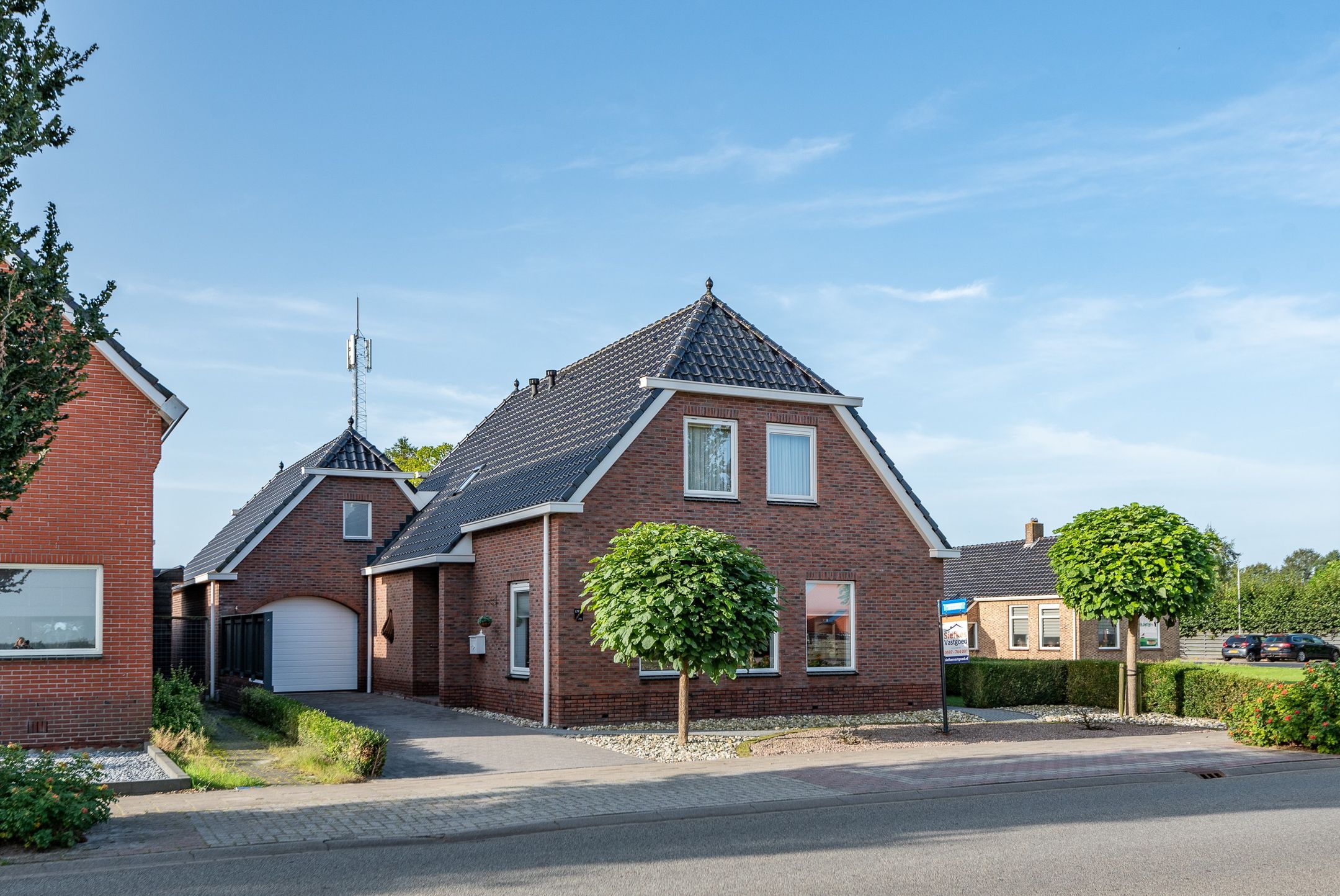 Foto van Beumeesweg 129C, Alteveer (GR)