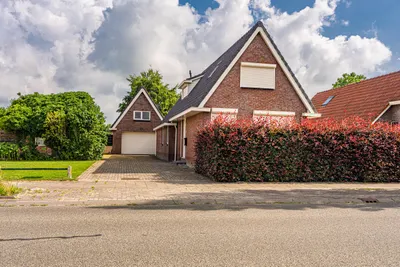 Foto van Beumeesweg 136, Alteveer