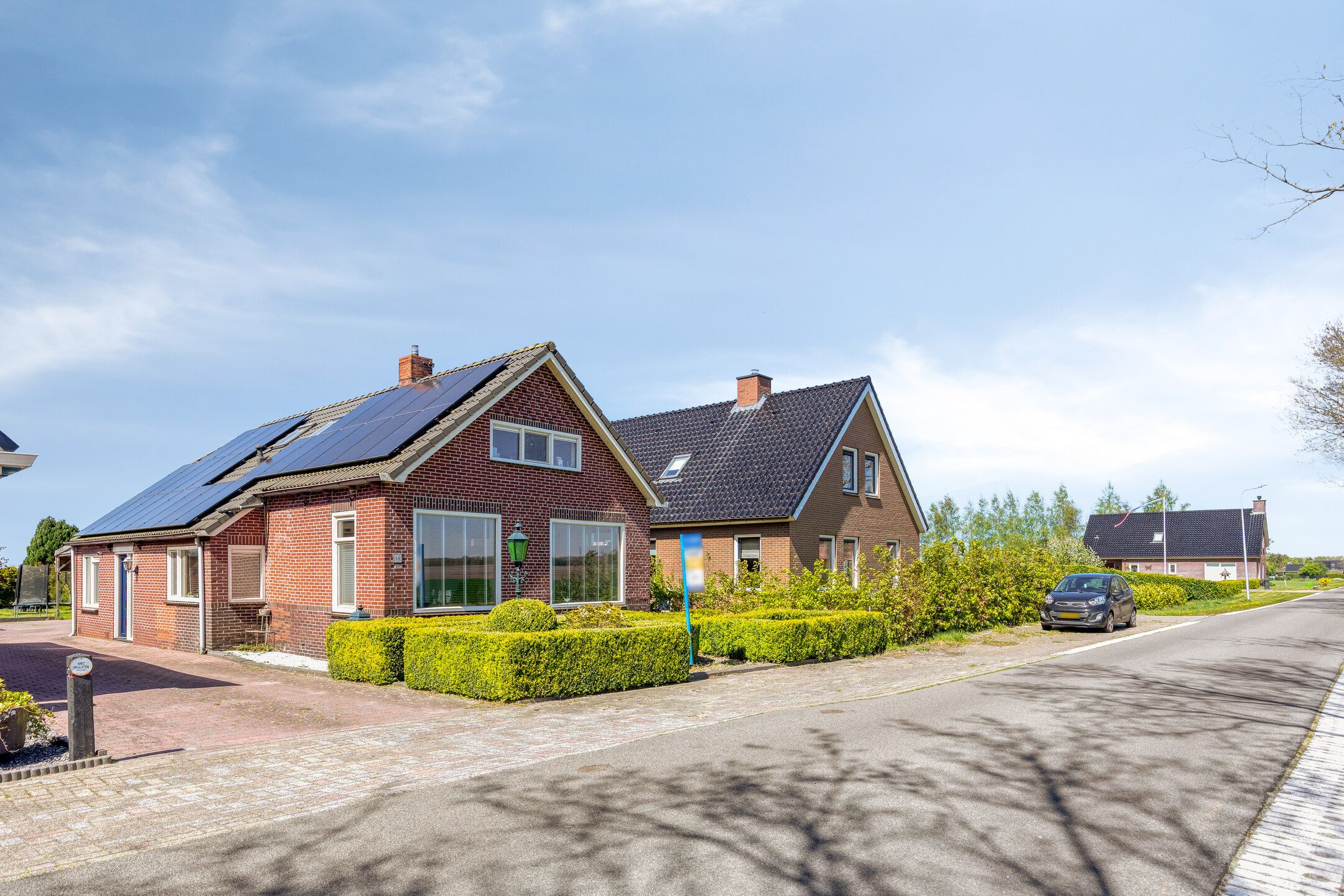 Foto van Veenhofsweg 68, Alteveer (GR)