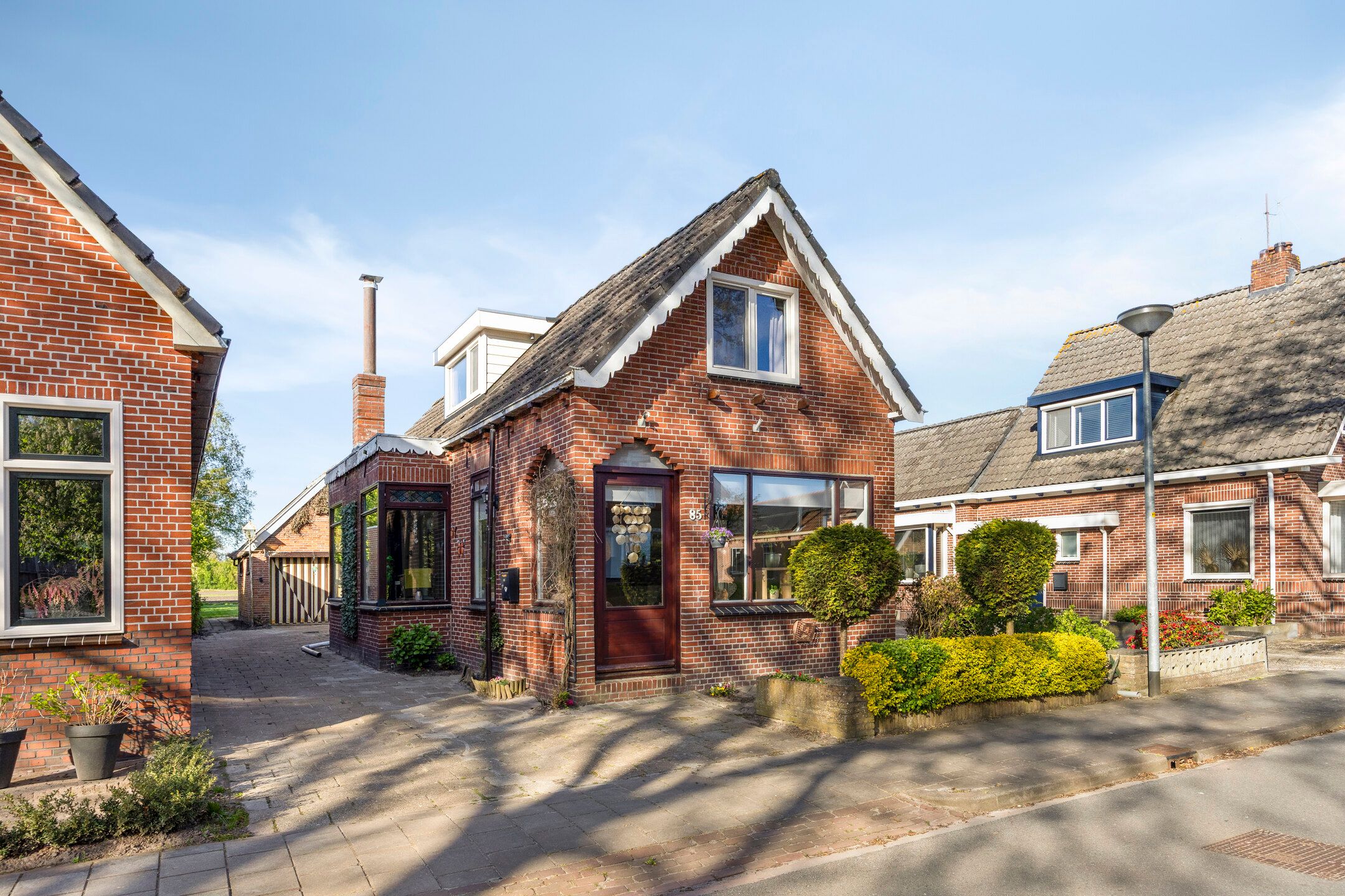 Foto van Zuidwendingerweg 85, Nieuwe Pekela