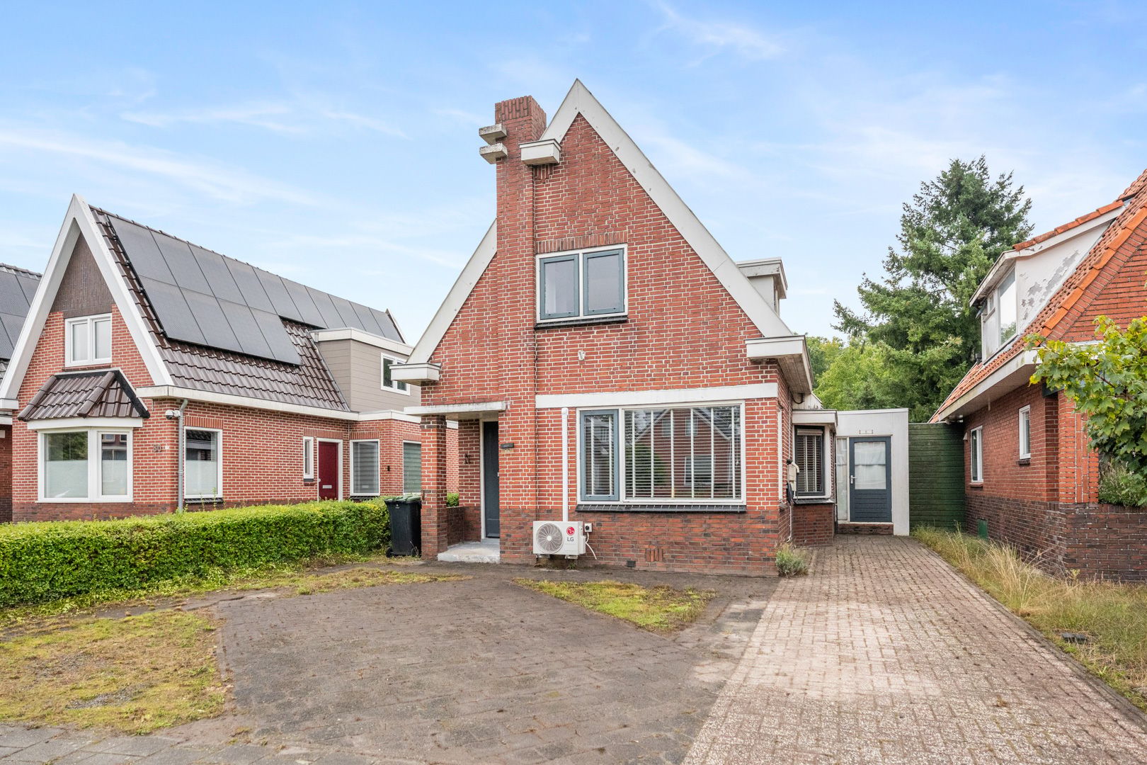 Foto van Onstwedderweg 79, Nieuwe Pekela