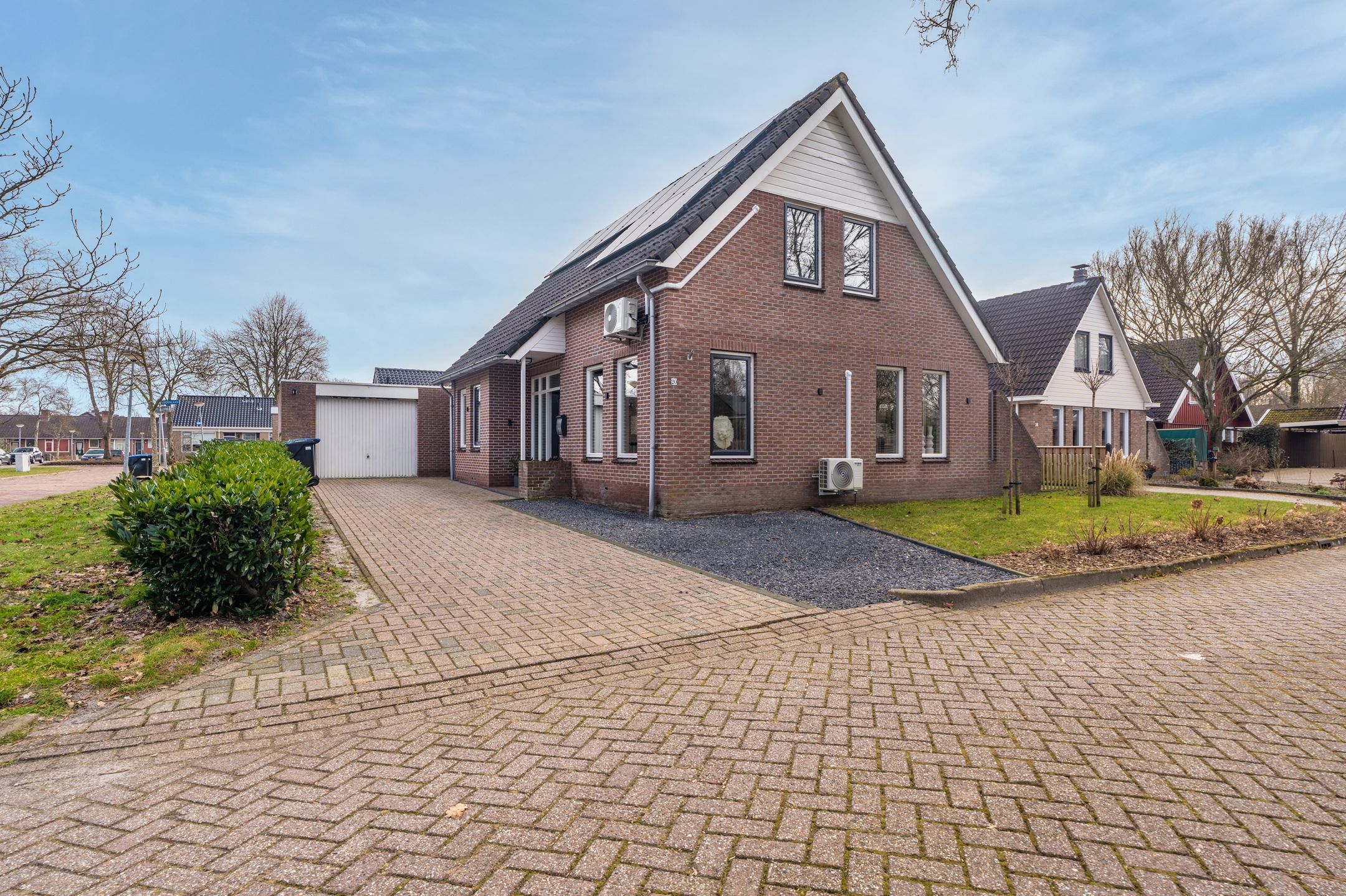 Foto van Mezenlaan 20, Nieuwe Pekela