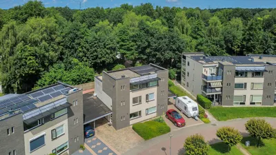 Foto van Iepenlaan 20, Nieuwe Pekela