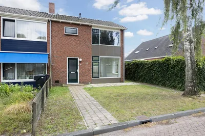 Foto van Berkenlaan 21, Nieuwe Pekela