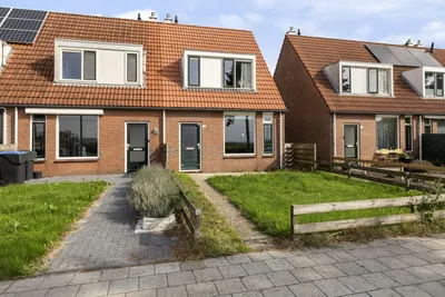 Foto van Doorsneeweg 11, Nieuwe Pekela