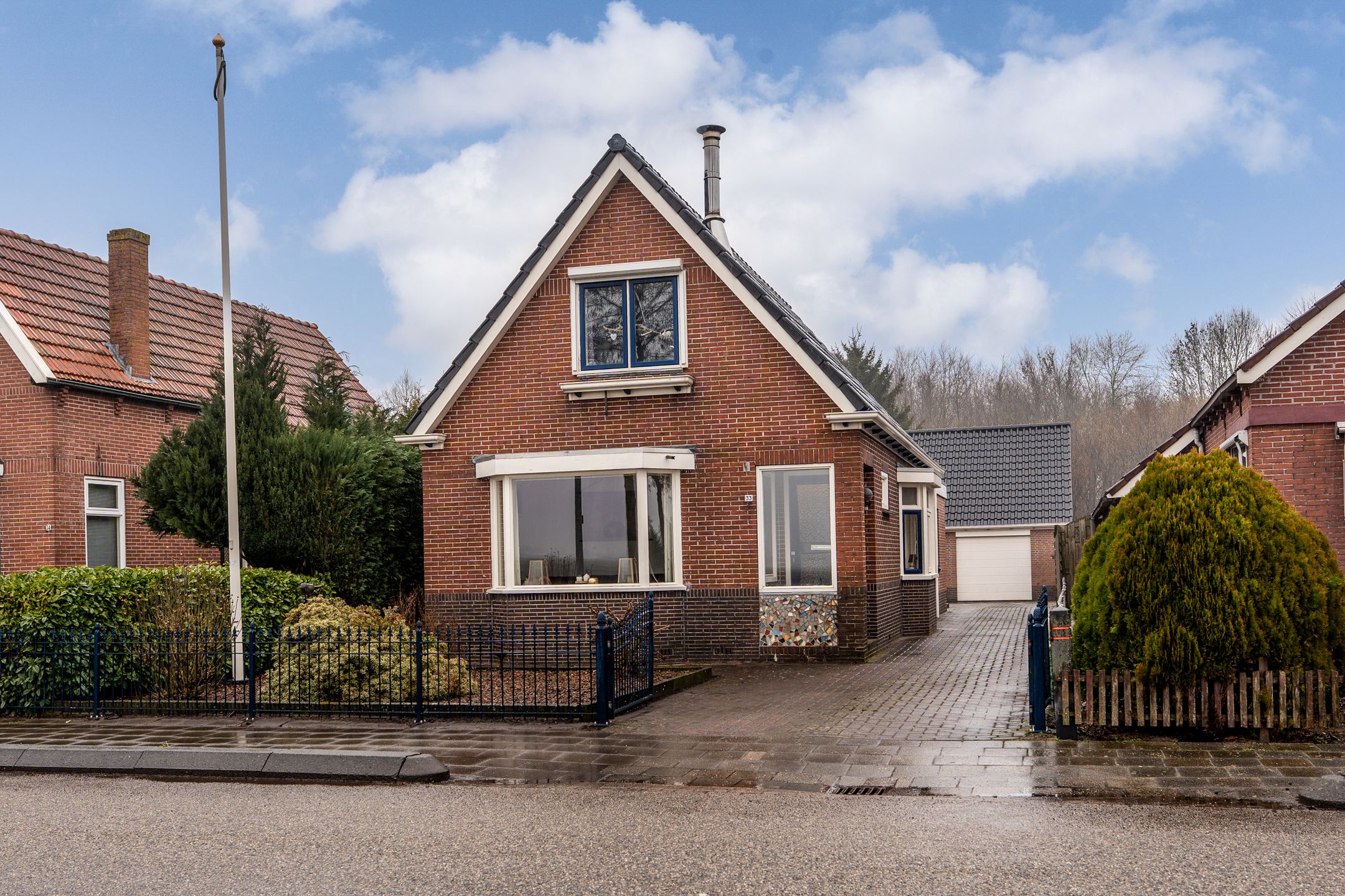 Foto van Doorsneeweg 33, Nieuwe Pekela