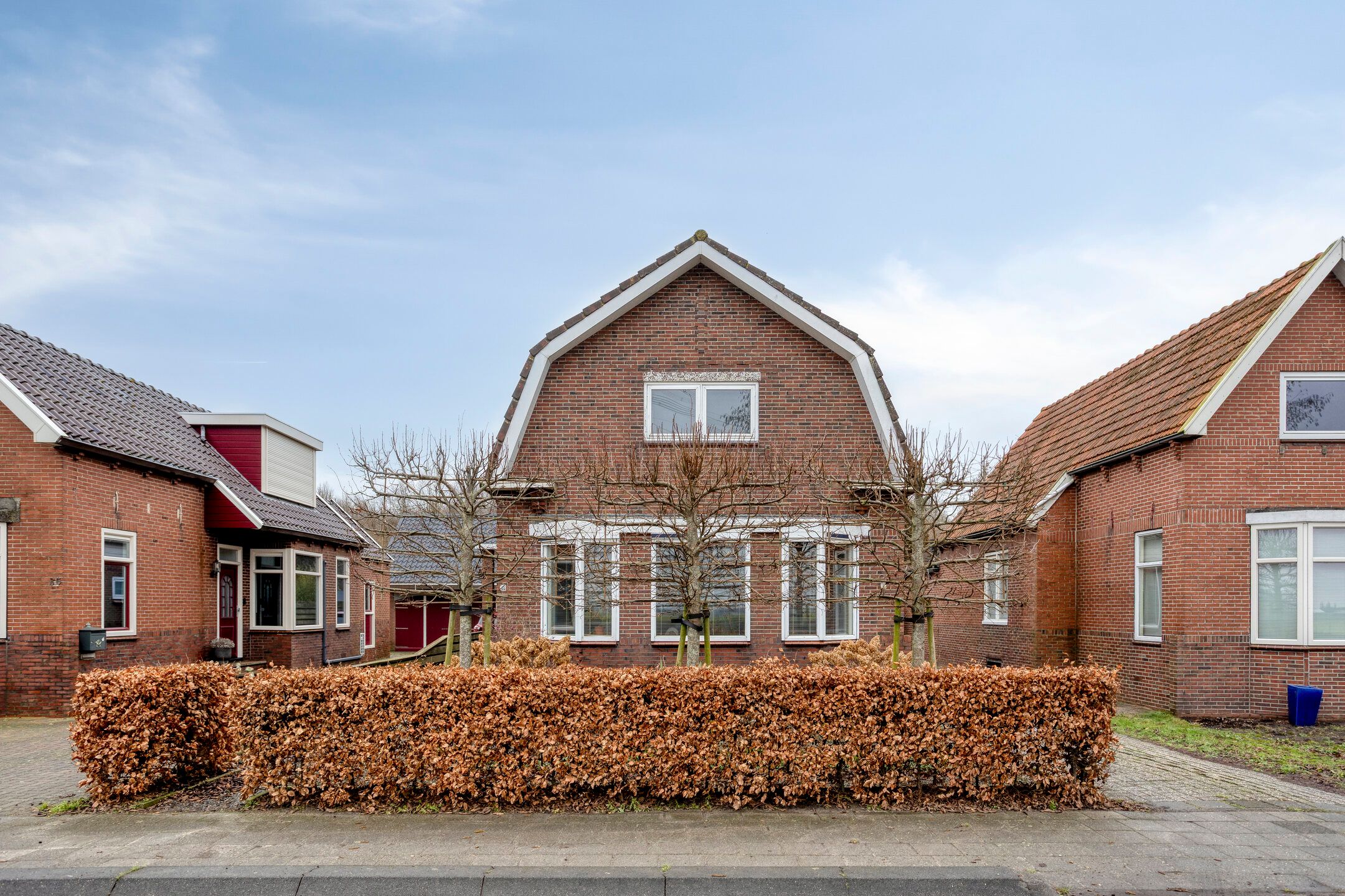 Foto van Doorsneeweg 35, Nieuwe Pekela