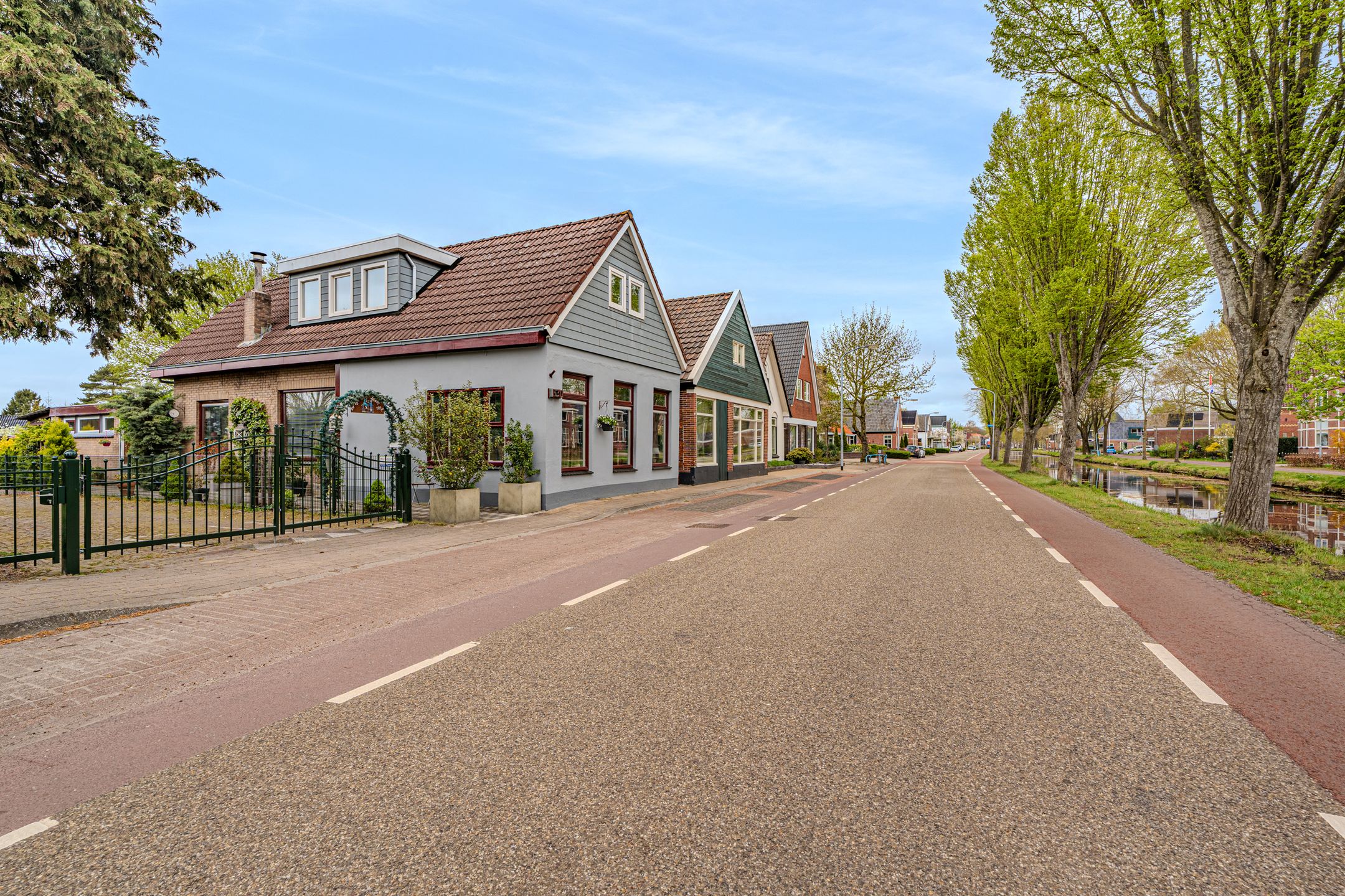 Foto van Jan Oldenburgerstraat E 30, Nieuwe Pekela