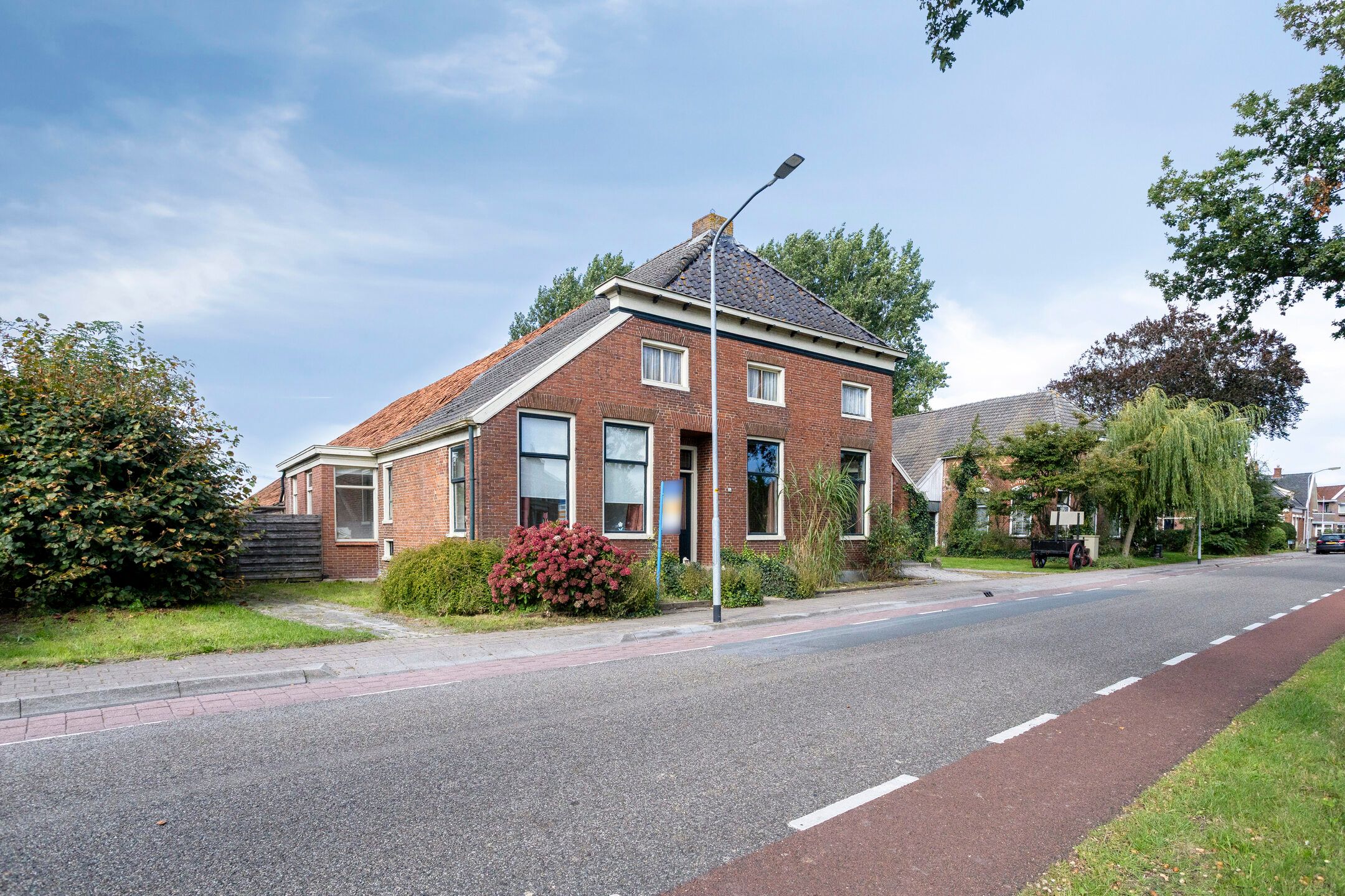 Foto van Jan R. Stuutstraat F 29, Nieuwe Pekela