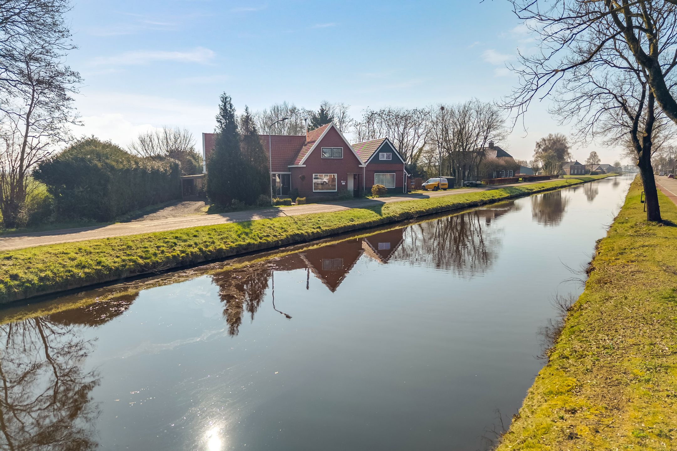 Foto van Tilstraat H 58A, Nieuwe Pekela