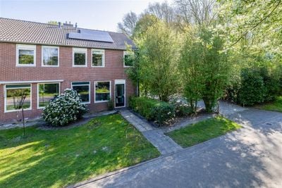 Foto van Korenlaan 21, Oude Pekela