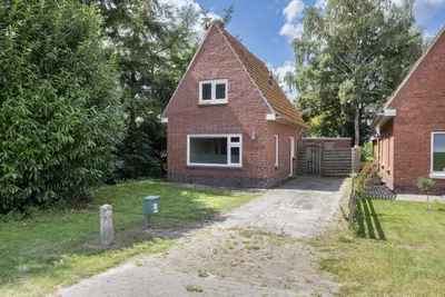 Foto van Korenlaan 30, Oude Pekela