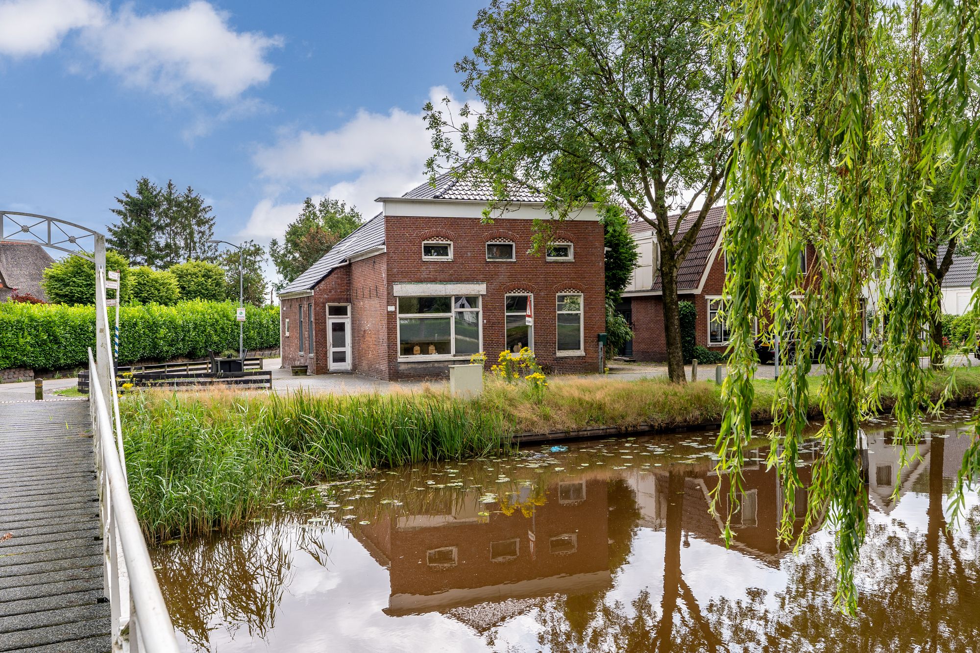 Foto van Hendrik Westerstraat 2, Oude Pekela