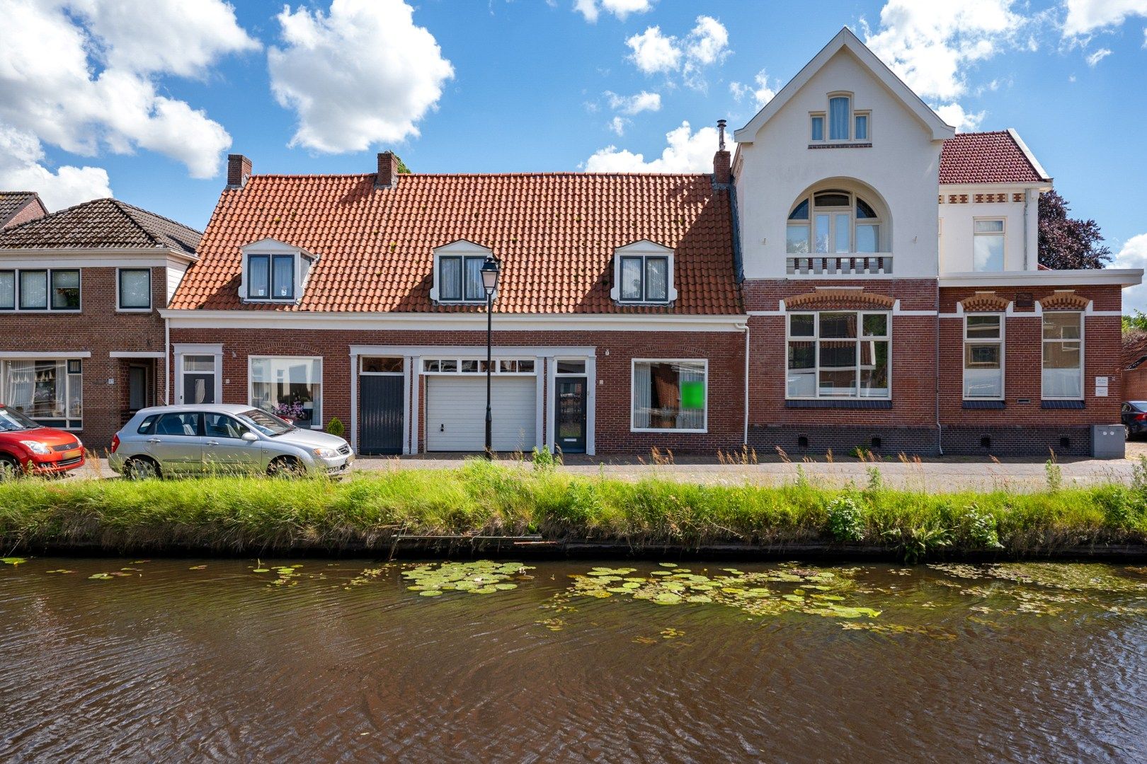 Foto van Hendrik Westerstraat 99, Oude Pekela