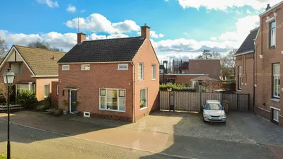 Foto van Hendrik Westerstraat 204, Oude Pekela