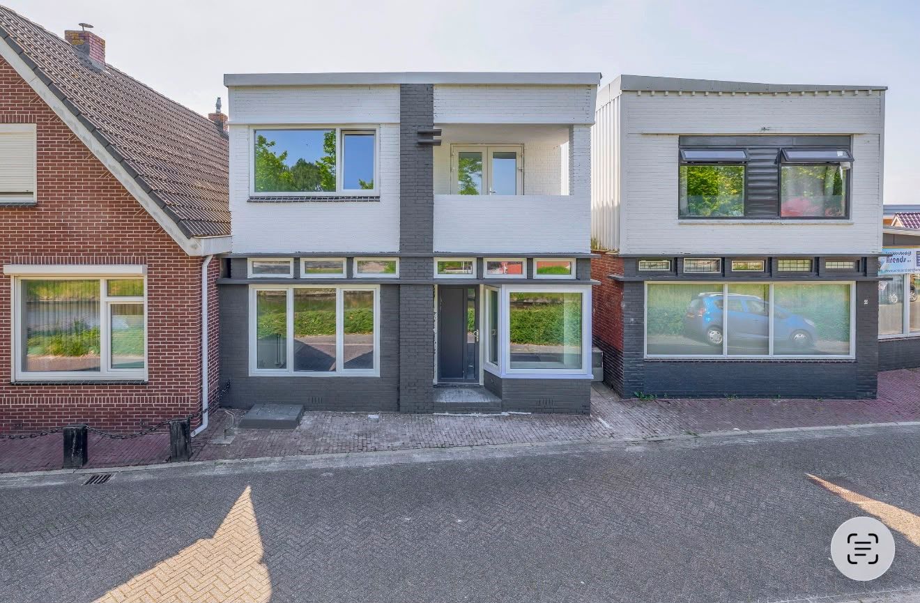 Foto van Hendrik Westerstraat 220, Oude Pekela