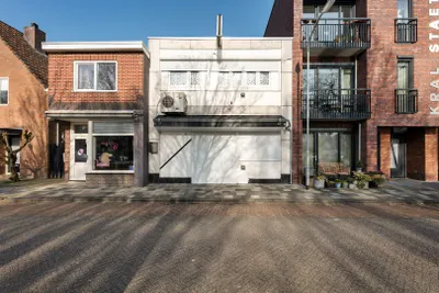 Foto van Feiko Clockstraat 132, Oude Pekela Horeca