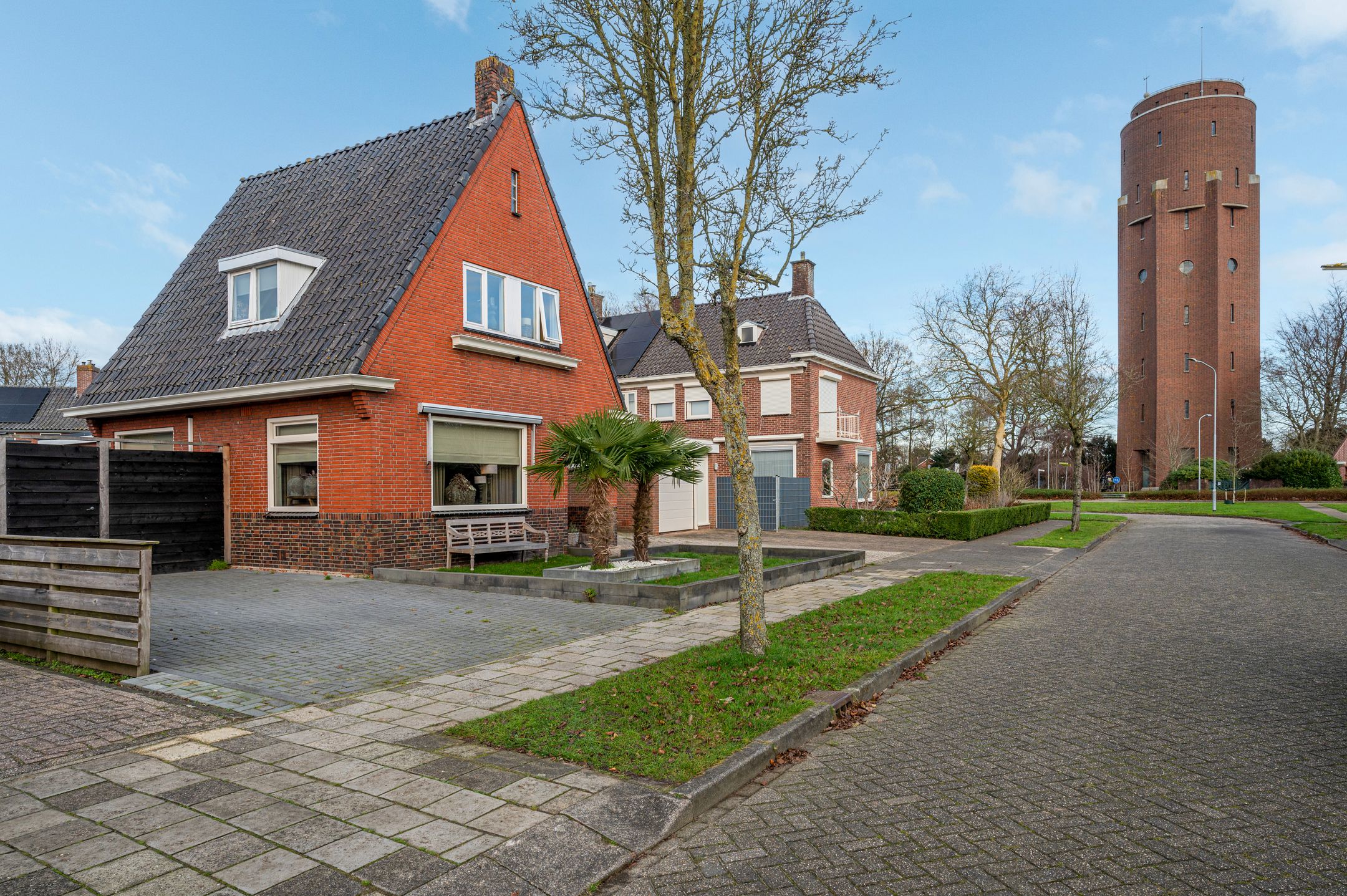 Foto van Thorbeckelaan 91, Oude Pekela