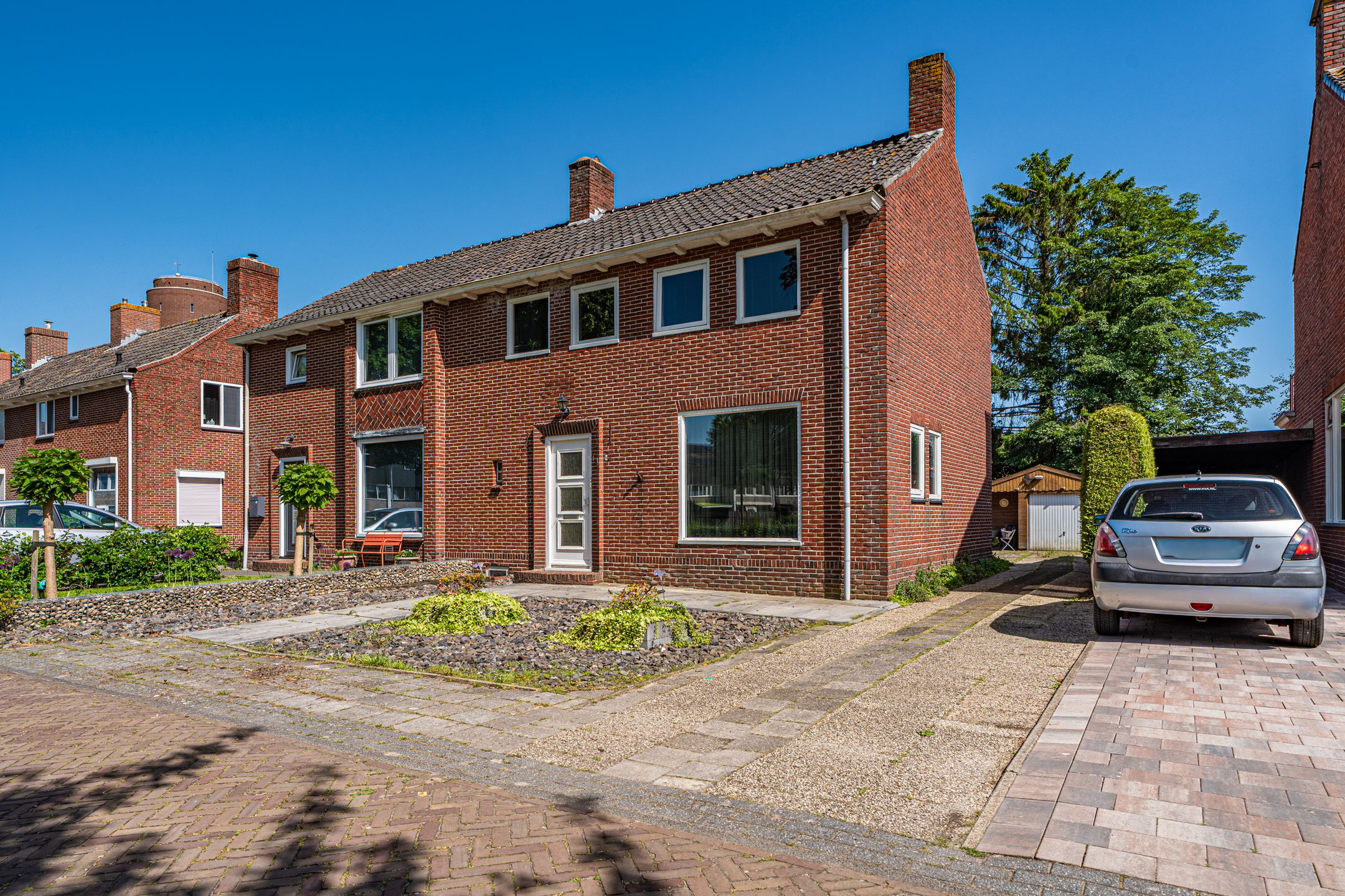 Foto van de Savornin Lohmanlaan 74, Oude Pekela