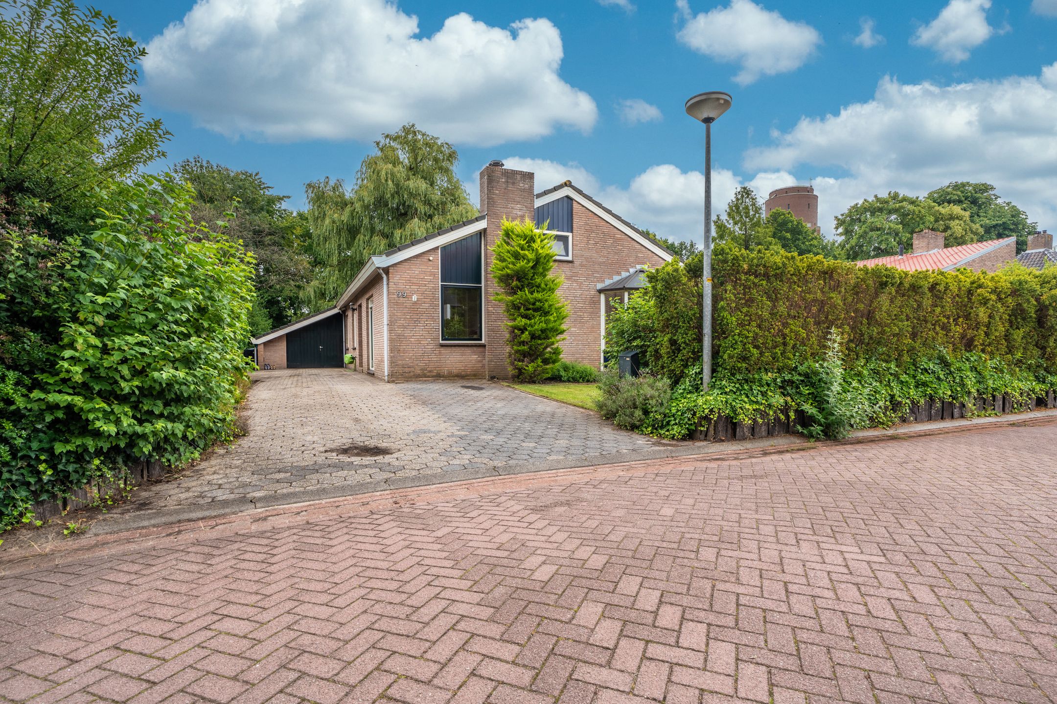 Foto van Veemstede 99, Oude Pekela