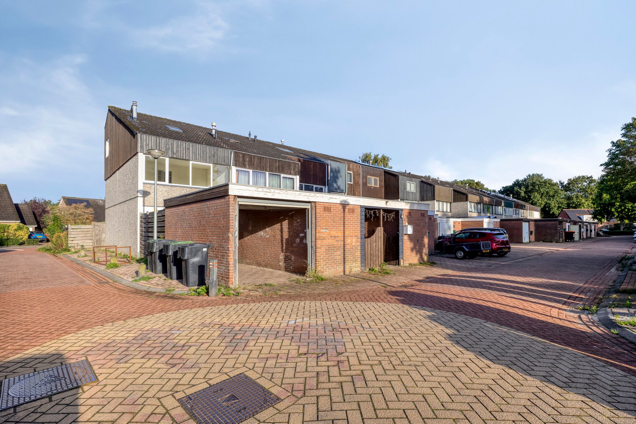 Foto van Appelhof 16, Oude Pekela