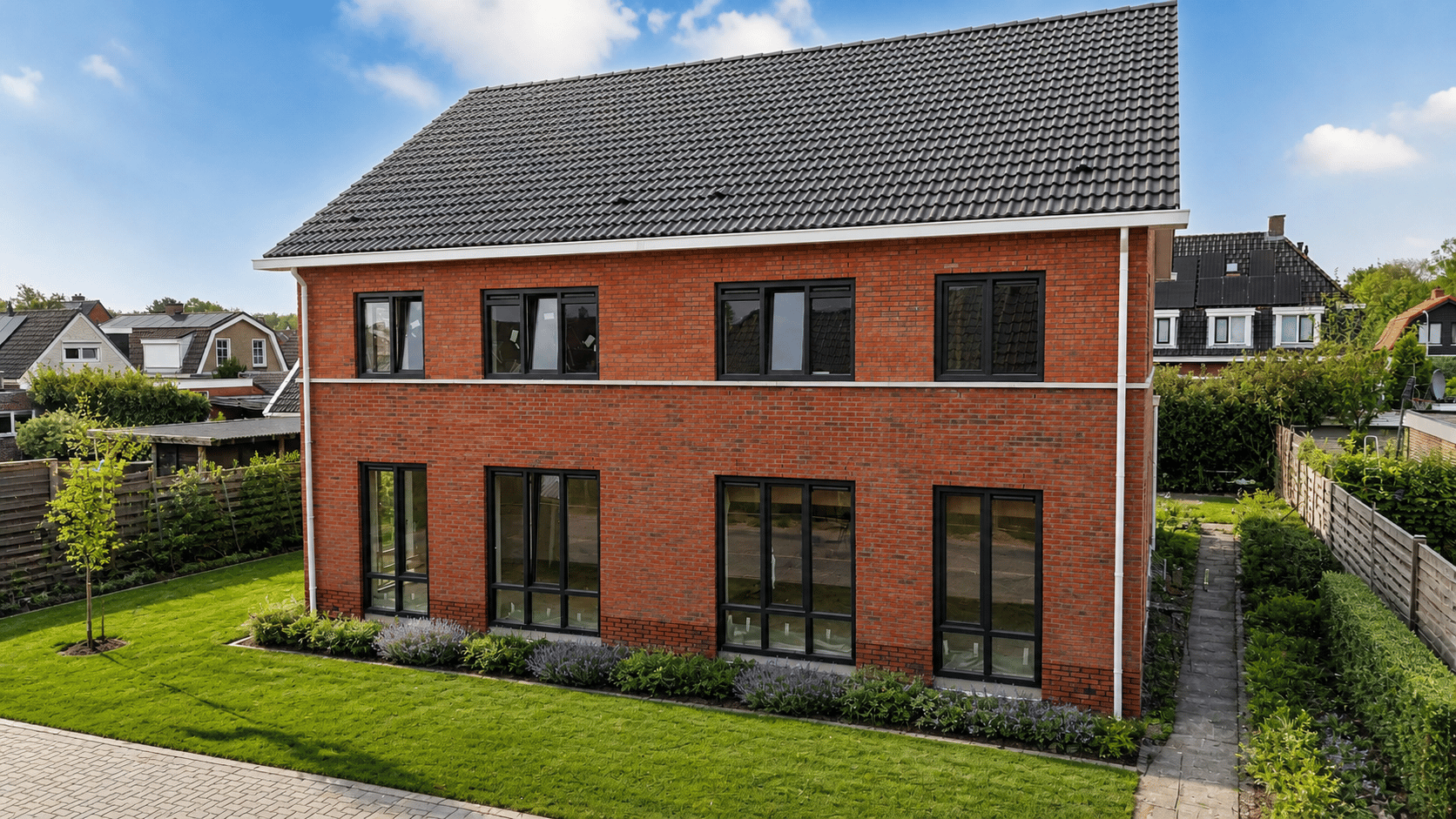 Foto van Houtstek 37, Oude Pekela